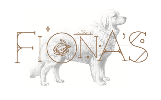 Fiona's Bartique